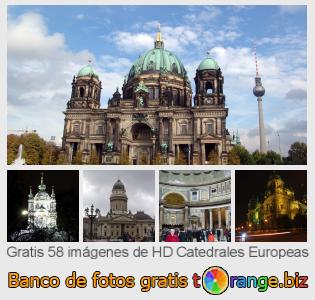 Banco de imagen tOrange ofrece fotos gratis de la sección:  catedrales-europeas