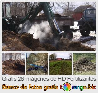 Banco de imagen tOrange ofrece fotos gratis de la sección:  fertilizantes