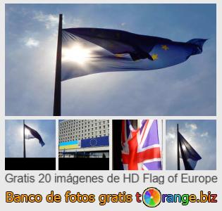 Banco de imagen tOrange ofrece fotos gratis de la sección:  bandera-de-europa