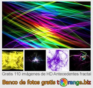 Banco de imagen tOrange ofrece fotos gratis de la sección:  antecedentes-fractal