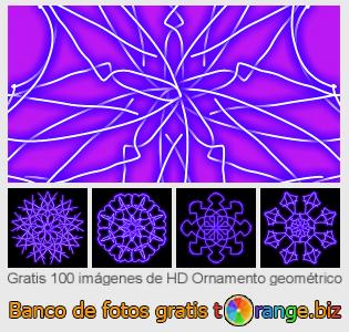 Banco de imagen tOrange ofrece fotos gratis de la sección:  ornamento-geométrico