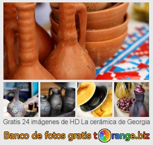 Banco de imagen tOrange ofrece fotos gratis de la sección:  la-cerámica-de-georgia