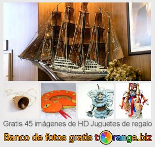 Banco de imagen tOrange ofrece fotos gratis de la sección:  juguetes-de-regalo