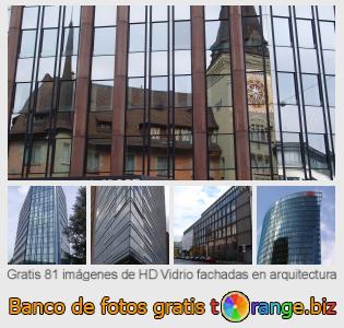 Banco de imagen tOrange ofrece fotos gratis de la sección:  vidrio-fachadas-en-arquitectura