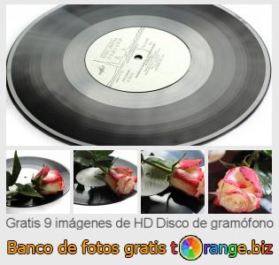 Banco de imagen tOrange ofrece fotos gratis de la sección:  disco-de-gramófono