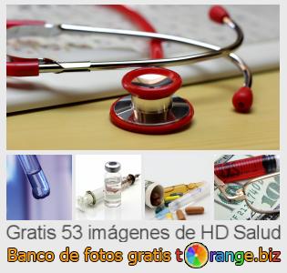 Banco de imagen tOrange ofrece fotos gratis de la sección:  salud