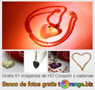 Banco de imagen tOrange ofrece fotos gratis de la sección:  corazón-y-cadenas