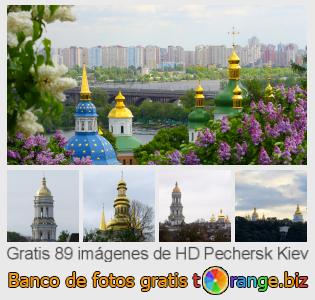 Banco de imagen tOrange ofrece fotos gratis de la sección:  pechersk-kiev