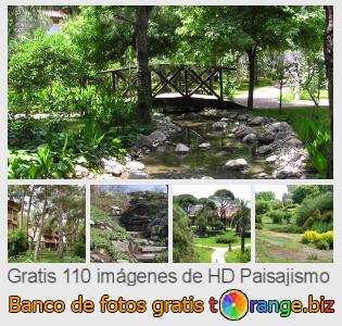 Banco de imagen tOrange ofrece fotos gratis de la sección:  paisajismo