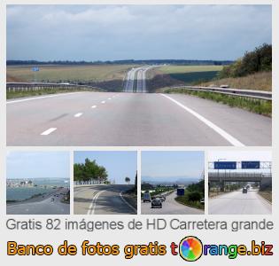 Banco de imagen tOrange ofrece fotos gratis de la sección:  carretera-grande