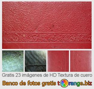 Banco de imagen tOrange ofrece fotos gratis de la sección:  textura-de-cuero