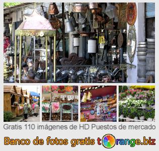 Banco de imagen tOrange ofrece fotos gratis de la sección:  puestos-de-mercado