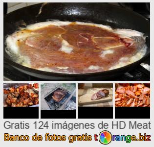 Banco de imagen tOrange ofrece fotos gratis de la sección:  carne