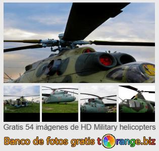 Banco de imagen tOrange ofrece fotos gratis de la sección:  helicópteros-militares