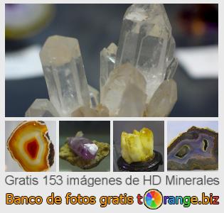 Banco de imagen tOrange ofrece fotos gratis de la sección:  minerales
