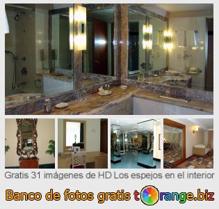 Banco de imagen tOrange ofrece fotos gratis de la sección:  los-espejos-en-el-interior