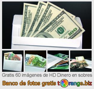 Banco de imagen tOrange ofrece fotos gratis de la sección:  dinero-en-sobres