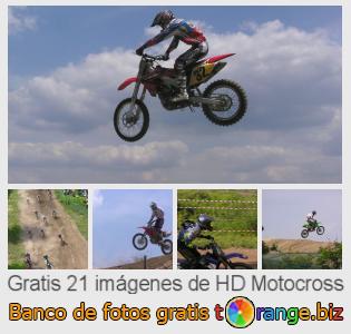 Banco de imagen tOrange ofrece fotos gratis de la sección:  motocross