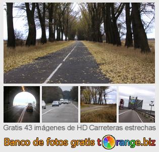 Banco de imagen tOrange ofrece fotos gratis de la sección:  carreteras-estrechas