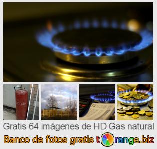 Banco de imagen tOrange ofrece fotos gratis de la sección:  gas-natural