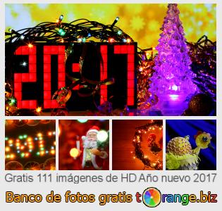 Banco de imagen tOrange ofrece fotos gratis de la sección:  año-nuevo-2017