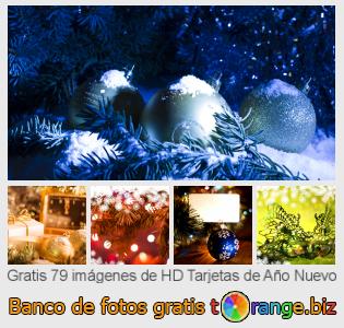 Banco de imagen tOrange ofrece fotos gratis de la sección:  tarjetas-de-año-nuevo