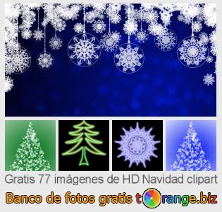 Banco de imagen tOrange ofrece fotos gratis de la sección:  navidad-clipart