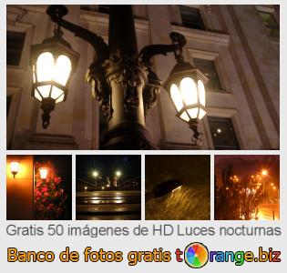 Banco de imagen tOrange ofrece fotos gratis de la sección:  luces-nocturnas