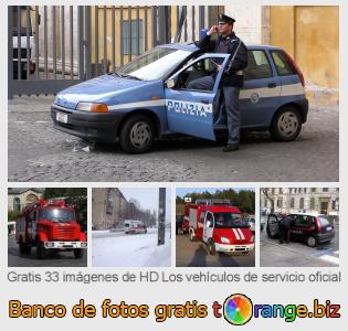 Banco de imagen tOrange ofrece fotos gratis de la sección:  los-vehículos-de-servicio-oficial