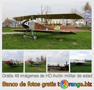 Banco de imagen tOrange ofrece fotos gratis de la sección:  avión-militar-de-edad