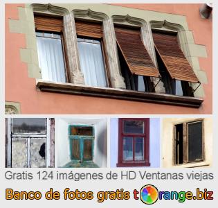 Banco de imagen tOrange ofrece fotos gratis de la sección:  ventanas-viejas