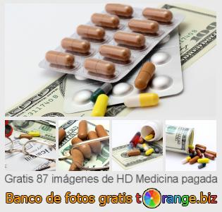 Banco de imagen tOrange ofrece fotos gratis de la sección:  medicina-pagada