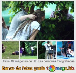 Banco de imagen tOrange ofrece fotos gratis de la sección:  las-personas-fotografiadas