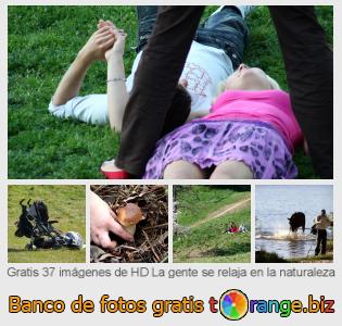Banco de imagen tOrange ofrece fotos gratis de la sección:  la-gente-se-relaja-en-la-naturaleza