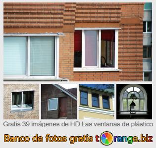 Banco de imagen tOrange ofrece fotos gratis de la sección:  las-ventanas-de-plástico