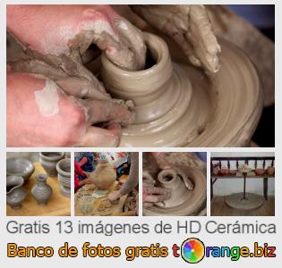 Banco de imagen tOrange ofrece fotos gratis de la sección:  cerámica