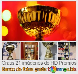 Banco de imagen tOrange ofrece fotos gratis de la sección:  premios