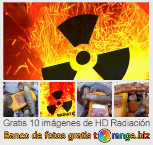 Banco de imagen tOrange ofrece fotos gratis de la sección:  radiación