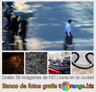 Banco de imagen tOrange ofrece fotos gratis de la sección:  lluvia-en-la-ciudad