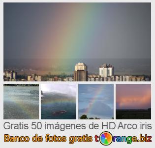 Banco de imagen tOrange ofrece fotos gratis de la sección:  arco-iris