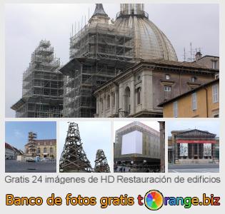 Banco de imagen tOrange ofrece fotos gratis de la sección:  restauración-de-edificios