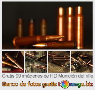 Banco de imagen tOrange ofrece fotos gratis de la sección:  munición-del-rifle