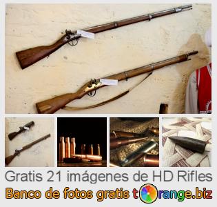 Banco de imagen tOrange ofrece fotos gratis de la sección:  rifles