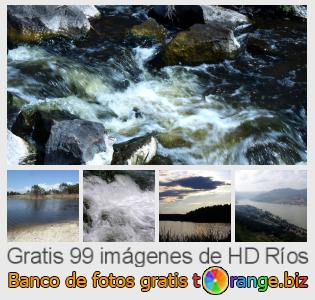 Banco de imagen tOrange ofrece fotos gratis de la sección:  ríos