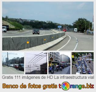 Banco de imagen tOrange ofrece fotos gratis de la sección:  la-infraestructura-vial