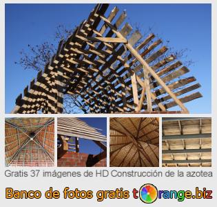 Banco de imagen tOrange ofrece fotos gratis de la sección:  construcción-de-la-azotea