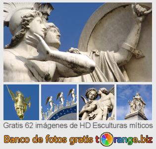 Banco de imagen tOrange ofrece fotos gratis de la sección:  esculturas-míticos