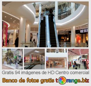 Banco de imagen tOrange ofrece fotos gratis de la sección:  centro-comercial