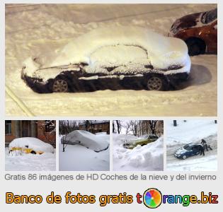 Banco de imagen tOrange ofrece fotos gratis de la sección:  coches-de-la-nieve-y-del-invierno