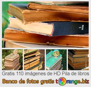 Banco de imagen tOrange ofrece fotos gratis de la sección:  pila-de-libros